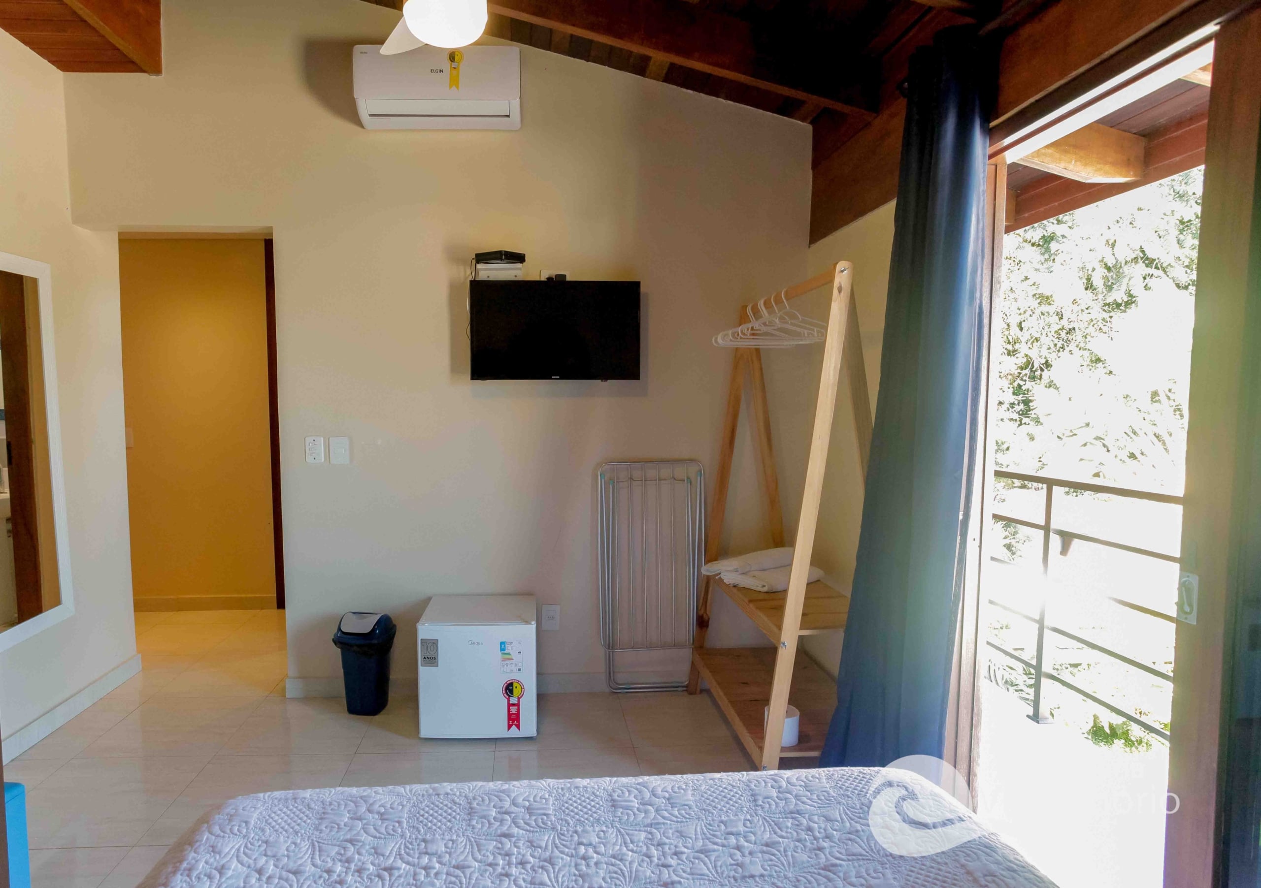 casa pousada a venda na praia pereque açul ideal para investimento imobiliário construtora terreno hotelaria imobiliária villa tenório-41