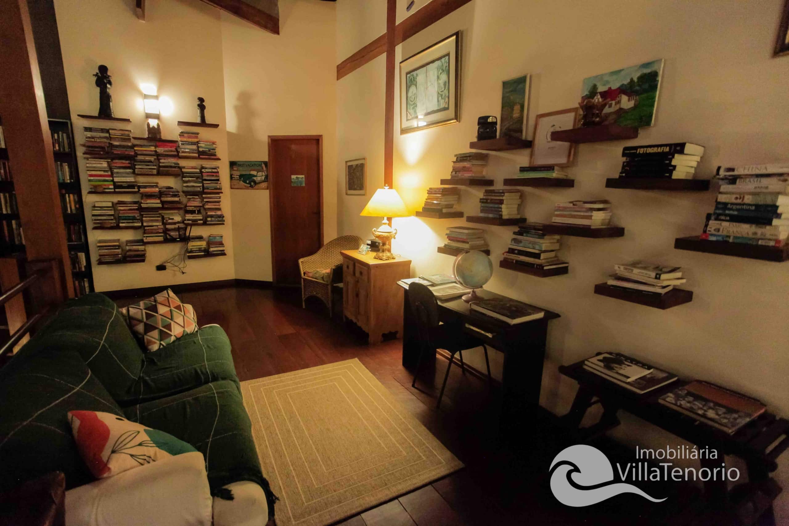 casa pousada a venda na praia pereque açul ideal para investimento imobiliário construtora terreno hotelaria imobiliária villa tenório-45