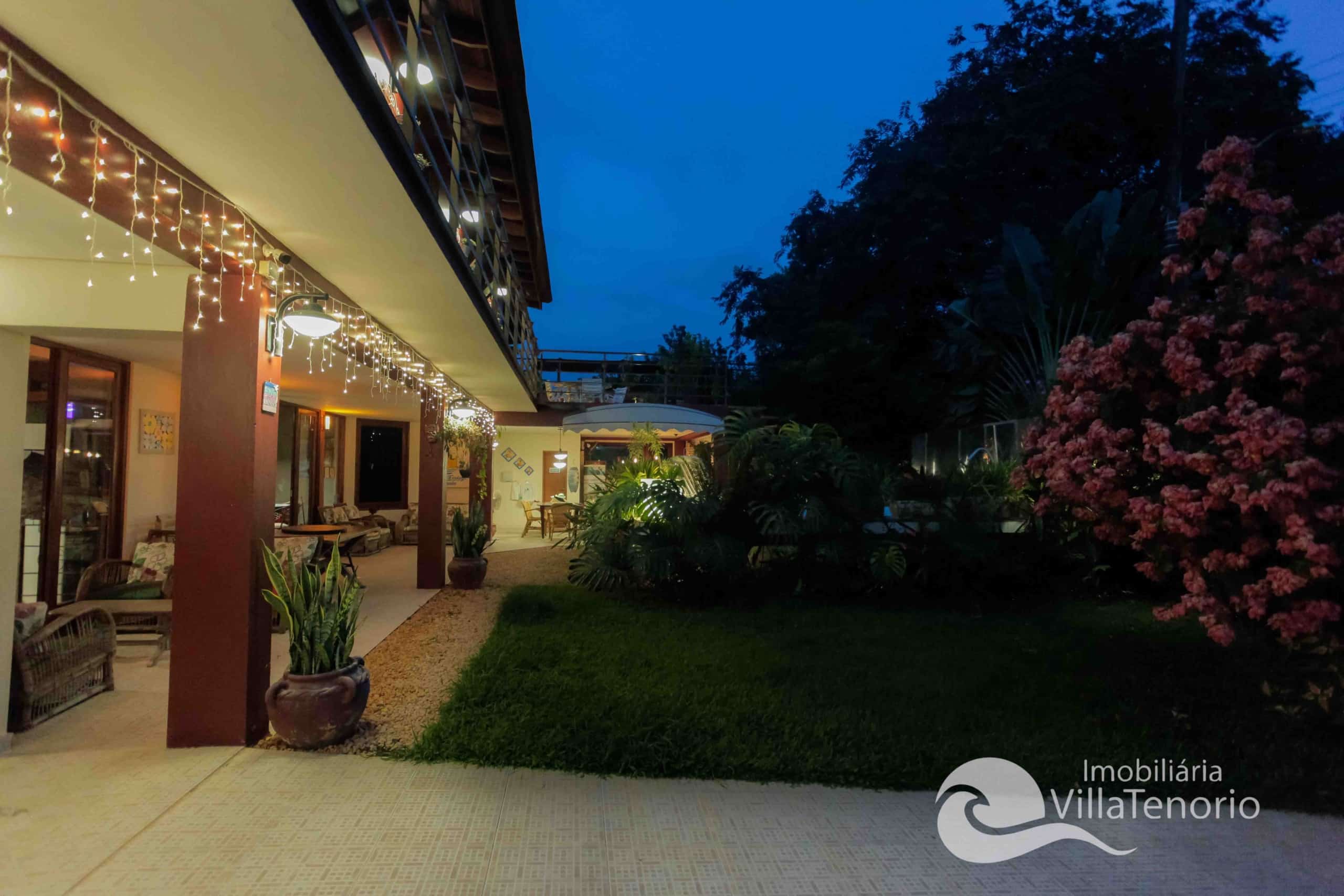 casa pousada a venda na praia pereque açul ideal para investimento imobiliário construtora terreno hotelaria imobiliária villa tenório-50