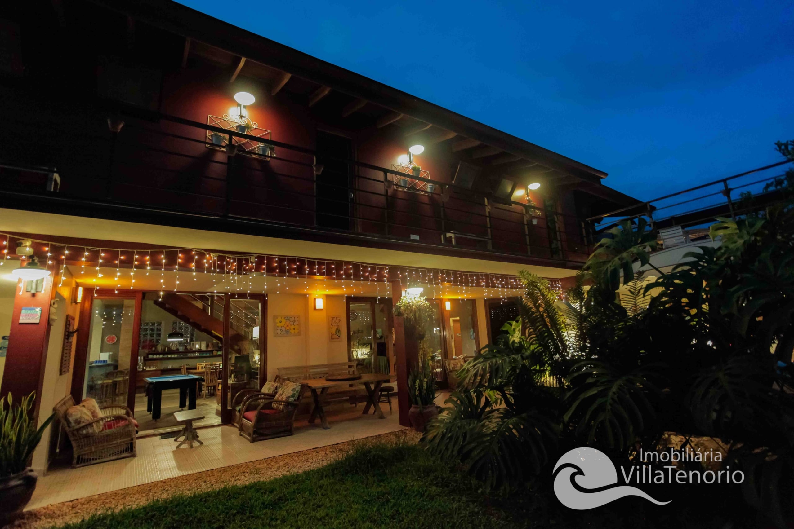 casa pousada a venda na praia pereque açul ideal para investimento imobiliário construtora terreno hotelaria imobiliária villa tenório-52