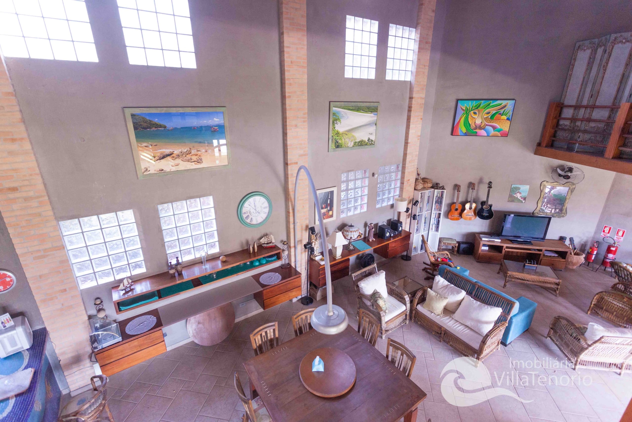 casa pousada a venda na praia pereque açul ideal para investimento imobiliário construtora terreno hotelaria imobiliária villa tenório-7