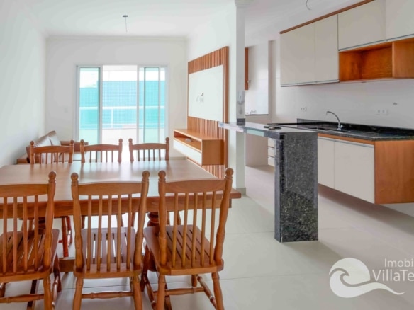 cobertura a venda na praia do tenório 3 domitórios 98 m quadrados 400m da praia investimento imobiliário villa tenório imobiliéria ubatuba litoral norte de são paulo -10