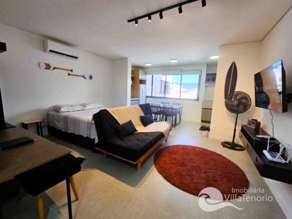 lotf no tenório proximo a praia grande 35m2 proximo a praia ubatuba imobiliária villa tenório -13