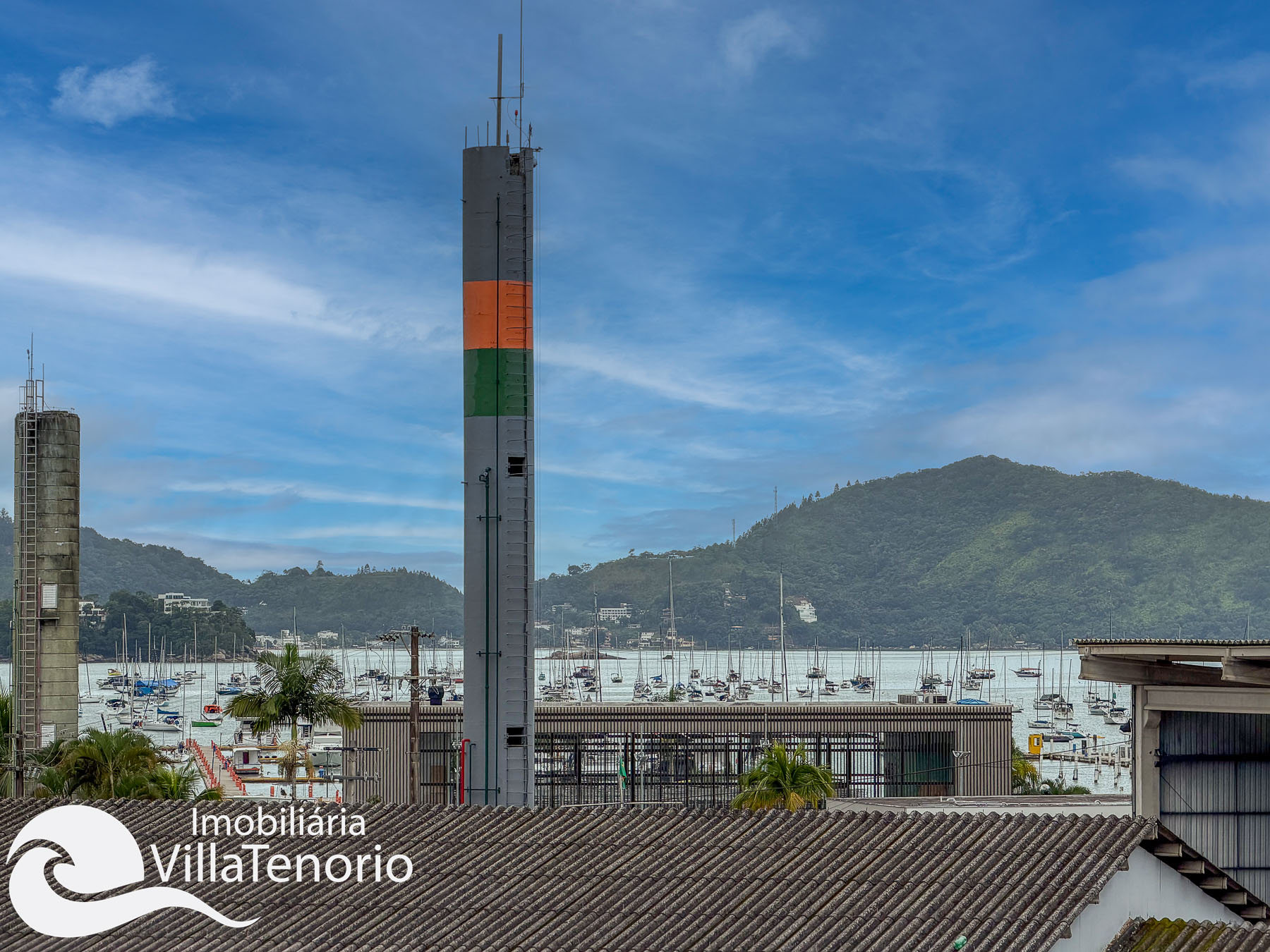 Apartamento-Studio venda Set Ribeira-Ubatuba-Saco da Ribeira-10 Apartamento-Studio venda Set Ribeira-Ubatuba-Saco da Ribeira-10