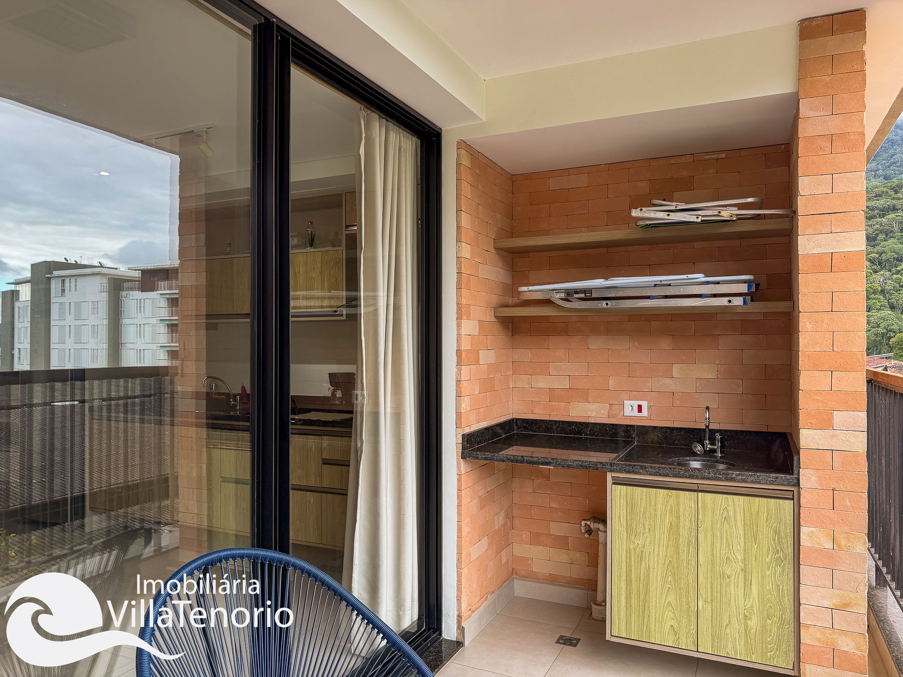 Apartamento-Studio venda Set Ribeira-Ubatuba-Saco da Ribeira-13 Apartamento-Studio venda Set Ribeira-Ubatuba-Saco da Ribeira-13