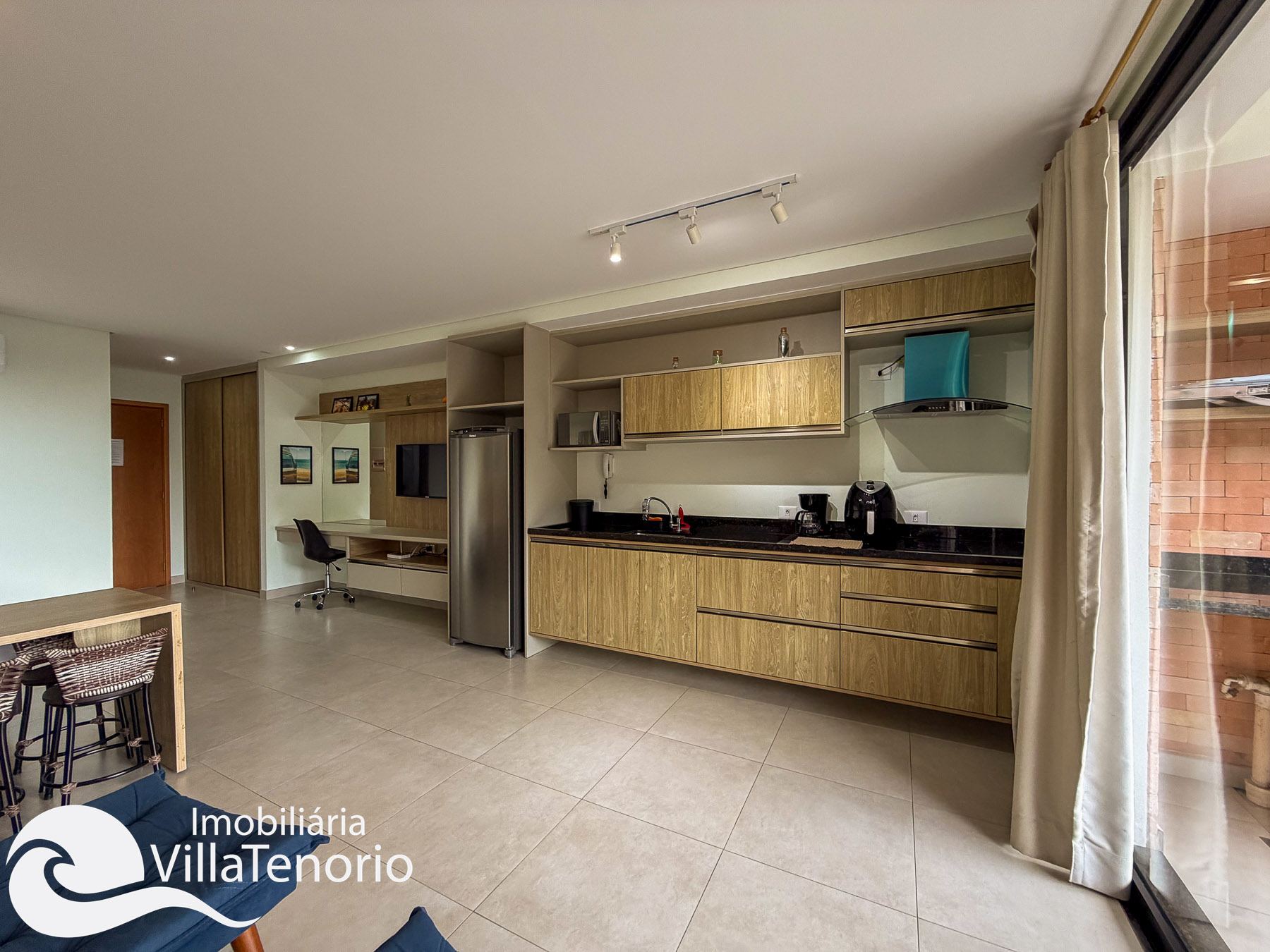 Apartamento-Studio venda Set Ribeira-Ubatuba-Saco da Ribeira-17 Apartamento-Studio venda Set Ribeira-Ubatuba-Saco da Ribeira-17