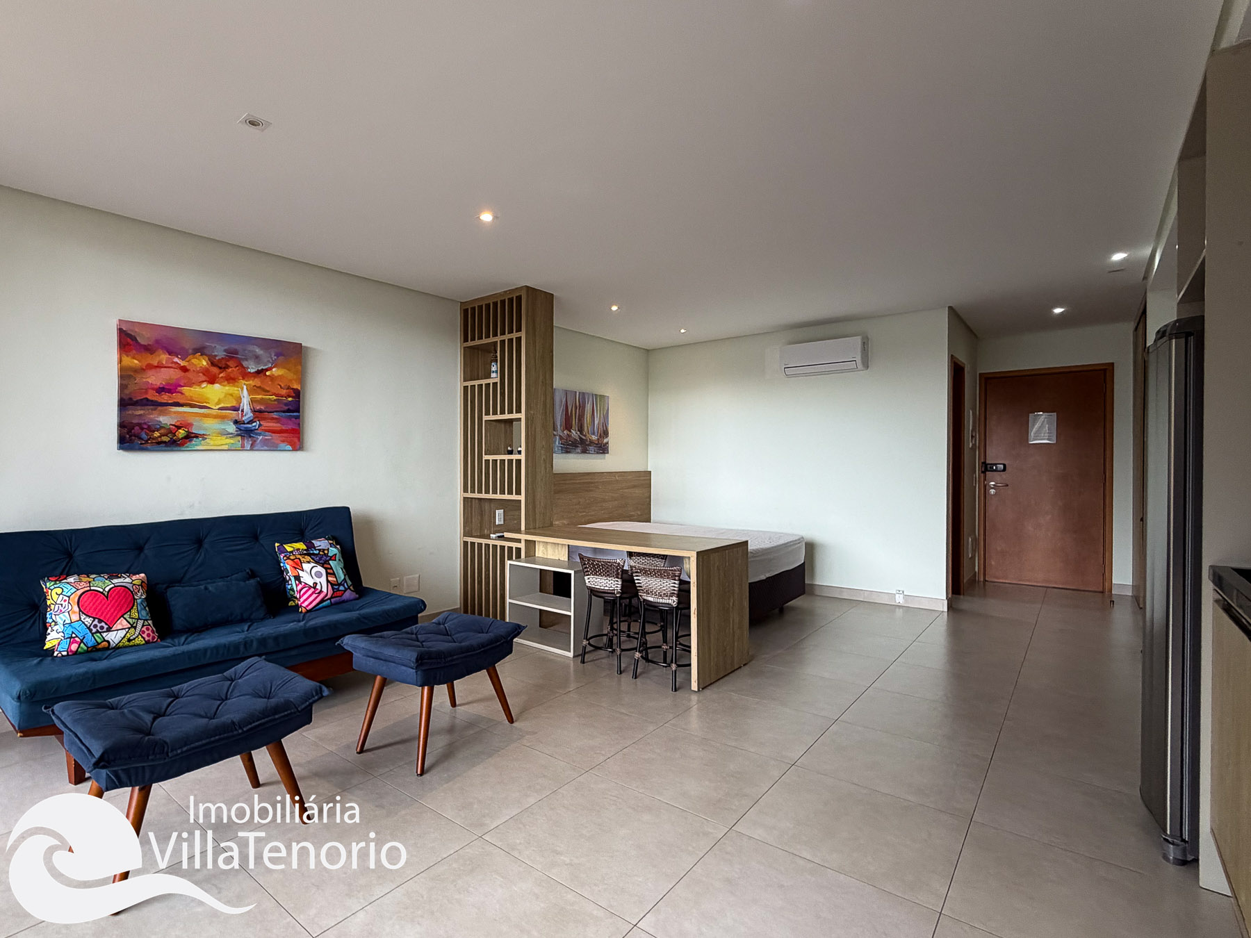 Apartamento-Studio venda Set Ribeira-Ubatuba-Saco da Ribeira-18 Apartamento-Studio venda Set Ribeira-Ubatuba-Saco da Ribeira-18