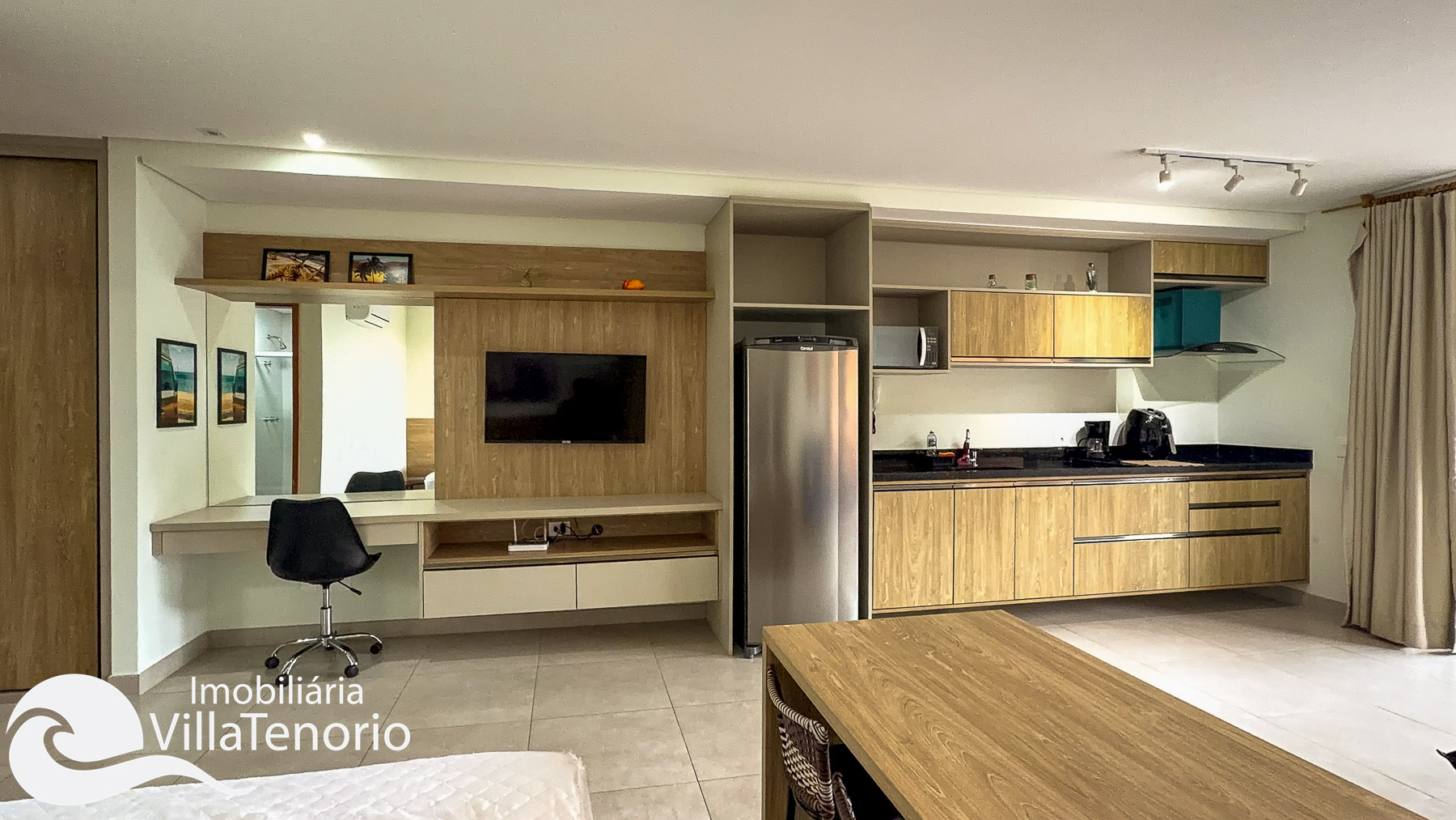 Apartamento-Studio venda Set Ribeira-Ubatuba-Saco da Ribeira-19 Apartamento-Studio venda Set Ribeira-Ubatuba-Saco da Ribeira-19