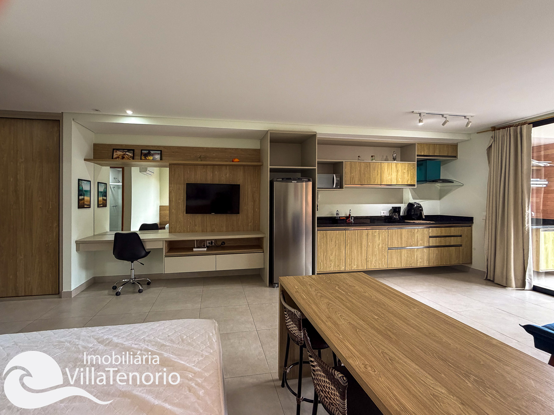 Apartamento-Studio venda Set Ribeira-Ubatuba-Saco da Ribeira-20 Apartamento-Studio venda Set Ribeira-Ubatuba-Saco da Ribeira-20