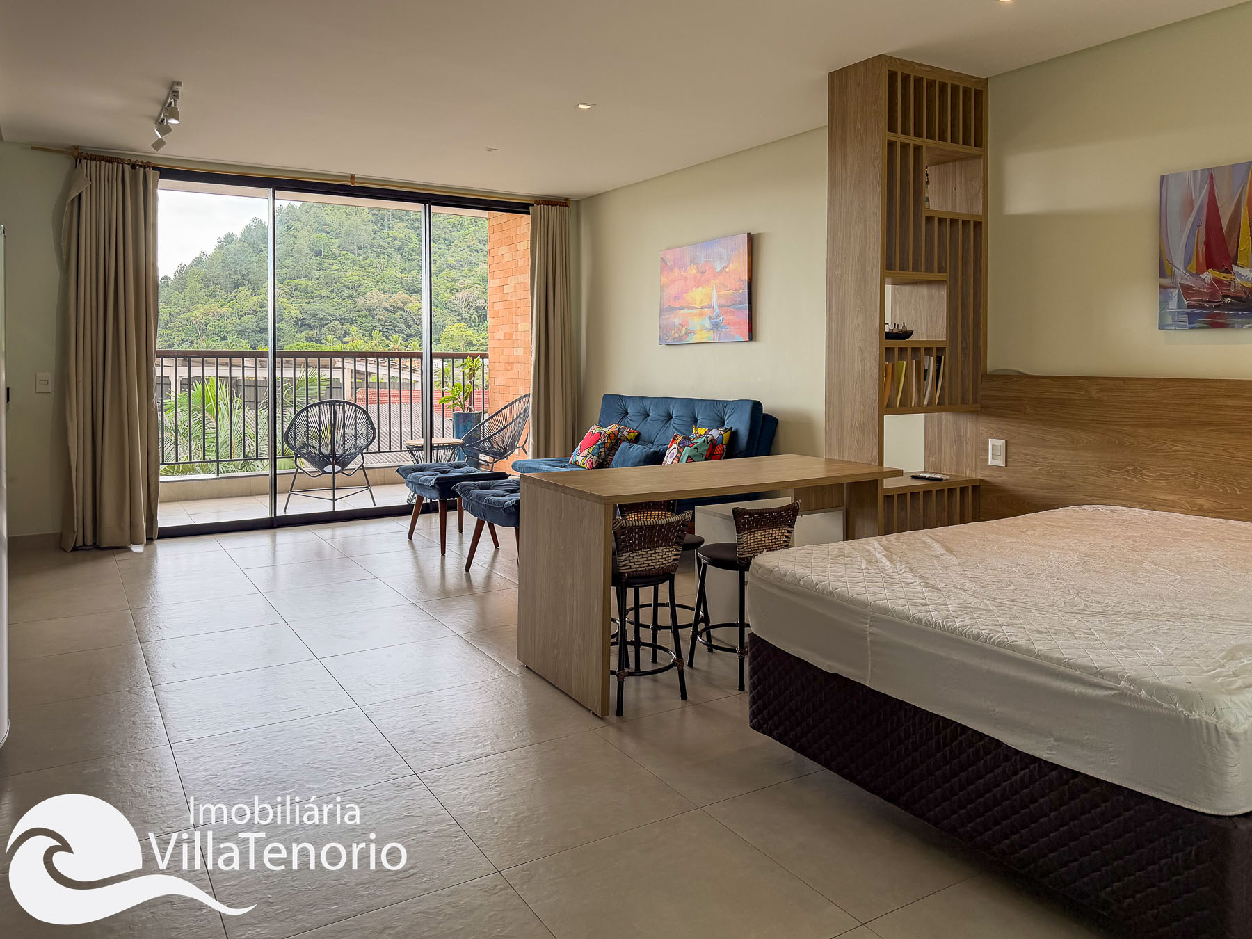 Apartamento-Studio venda Set Ribeira-Ubatuba-Saco da Ribeira-25 Apartamento-Studio venda Set Ribeira-Ubatuba-Saco da Ribeira-25