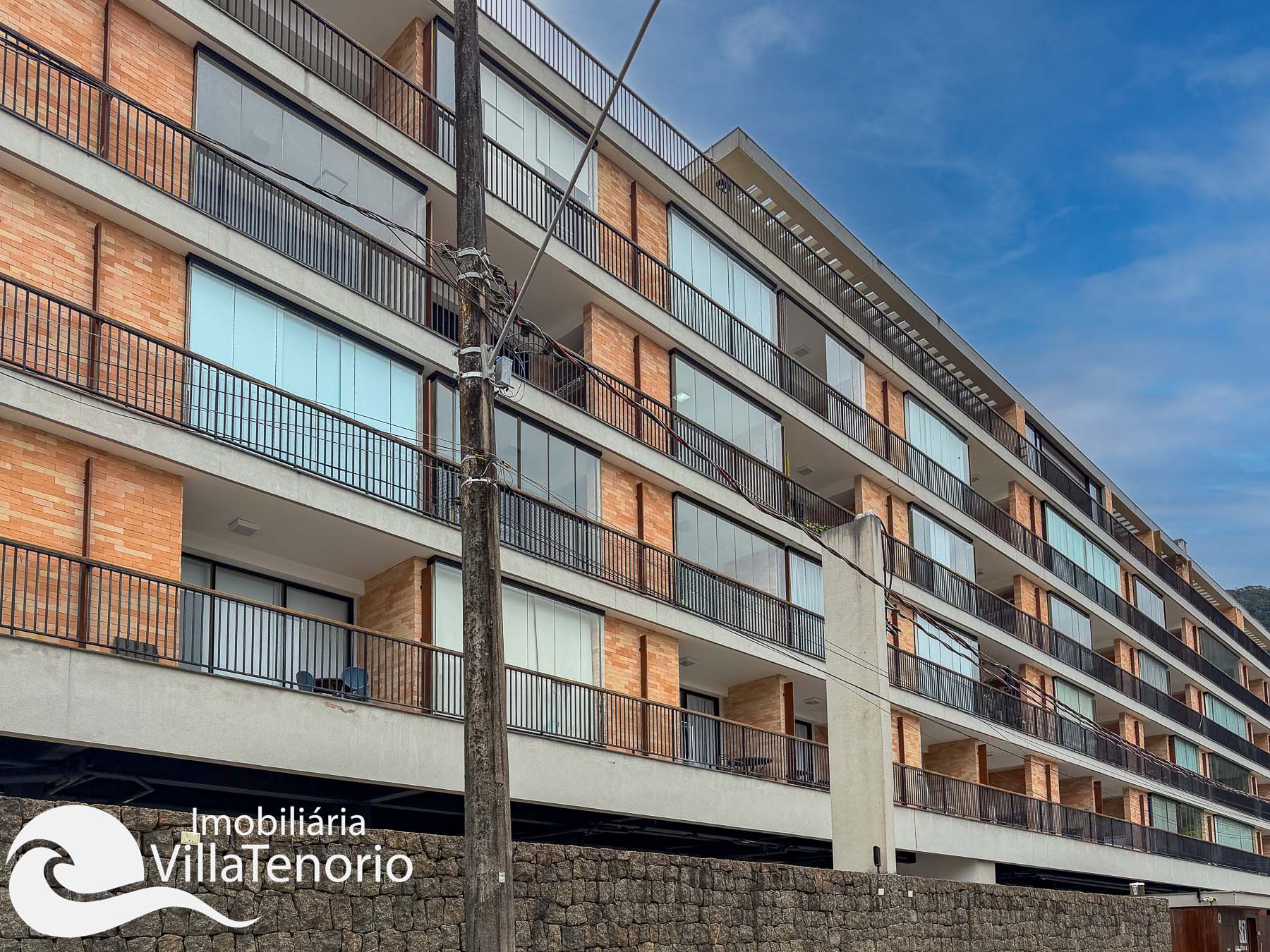 Apartamento-Studio venda Set Ribeira-Ubatuba-Saco da Ribeira Apartamento-Studio venda Set Ribeira-Ubatuba-Saco da Ribeira