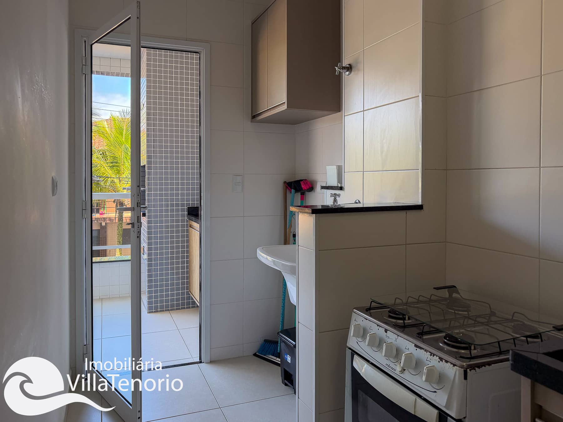 Apartamento a venda Praia das Toninhas 3 quartos sendo uma suite-11