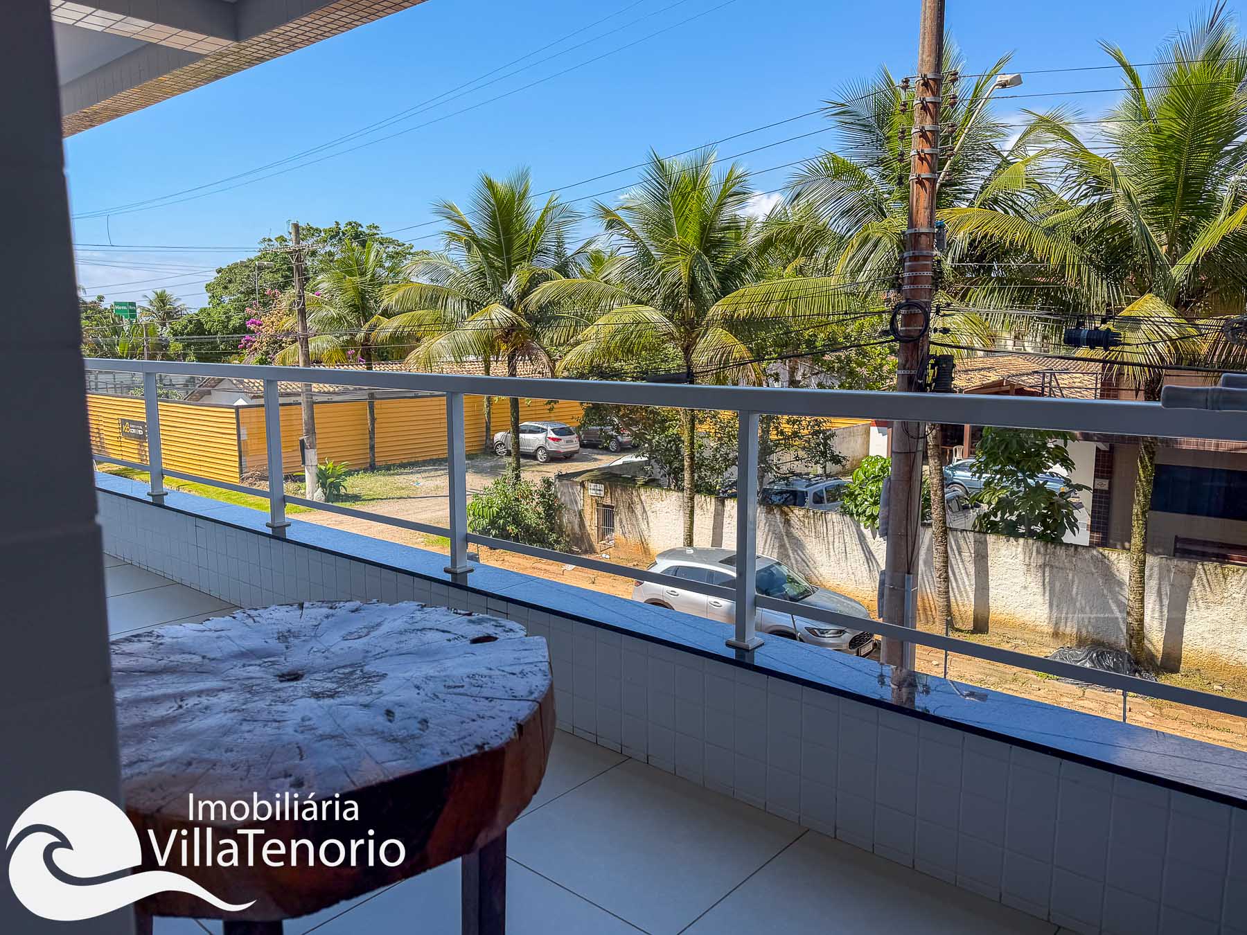 Apartamento a venda Praia das Toninhas 3 quartos sendo uma suite-12