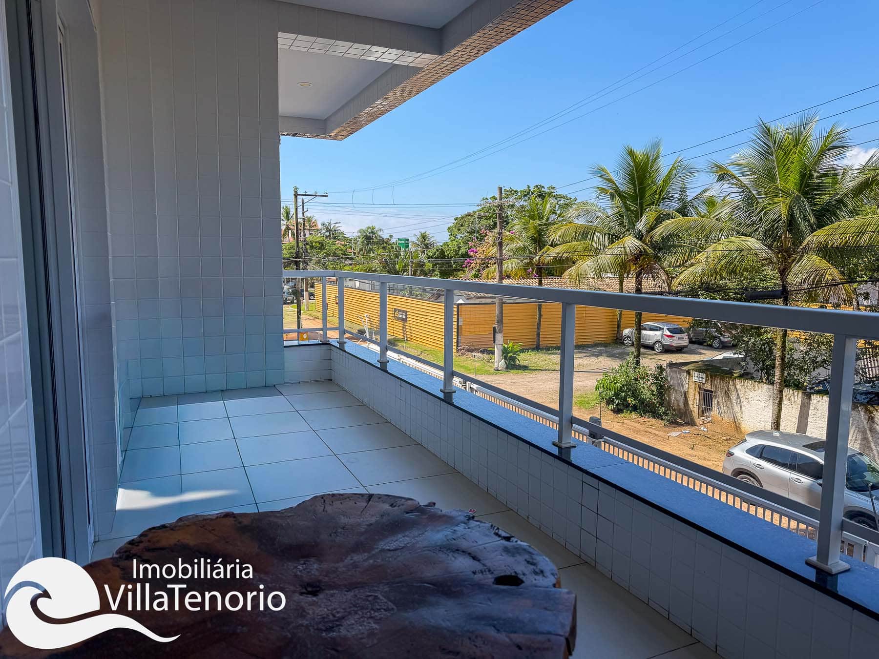 Apartamento a venda Praia das Toninhas 3 quartos sendo uma suite-13
