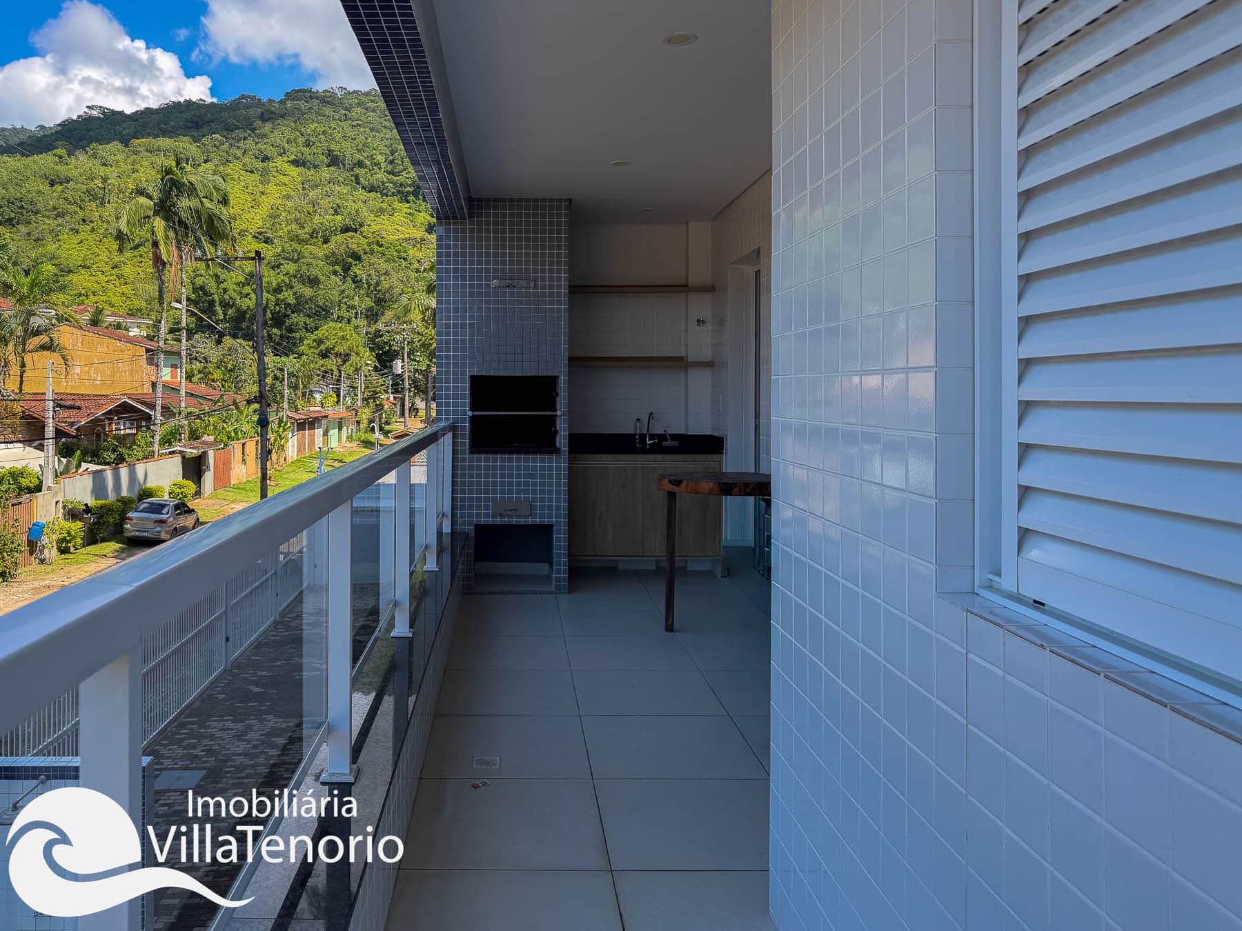 Apartamento a venda Praia das Toninhas 3 quartos sendo uma suite-14