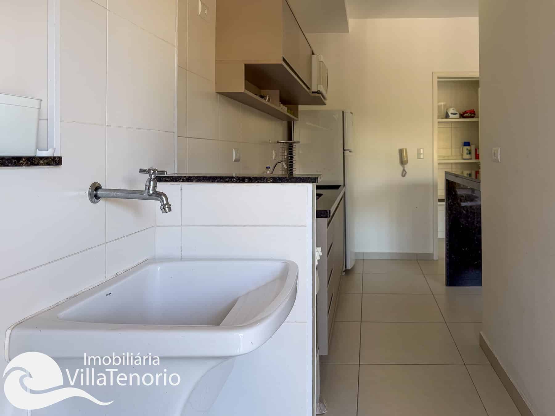 Apartamento a venda Praia das Toninhas 3 quartos sendo uma suite-16