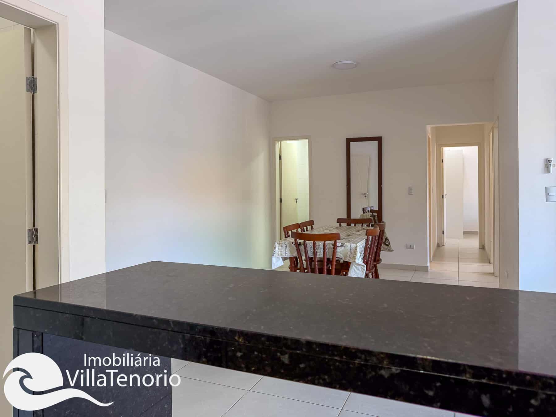 Apartamento a venda Praia das Toninhas 3 quartos sendo uma suite-18