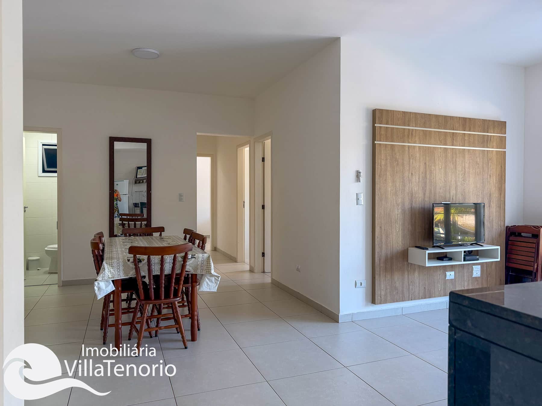 Apartamento a venda Praia das Toninhas 3 quartos sendo uma suite-19