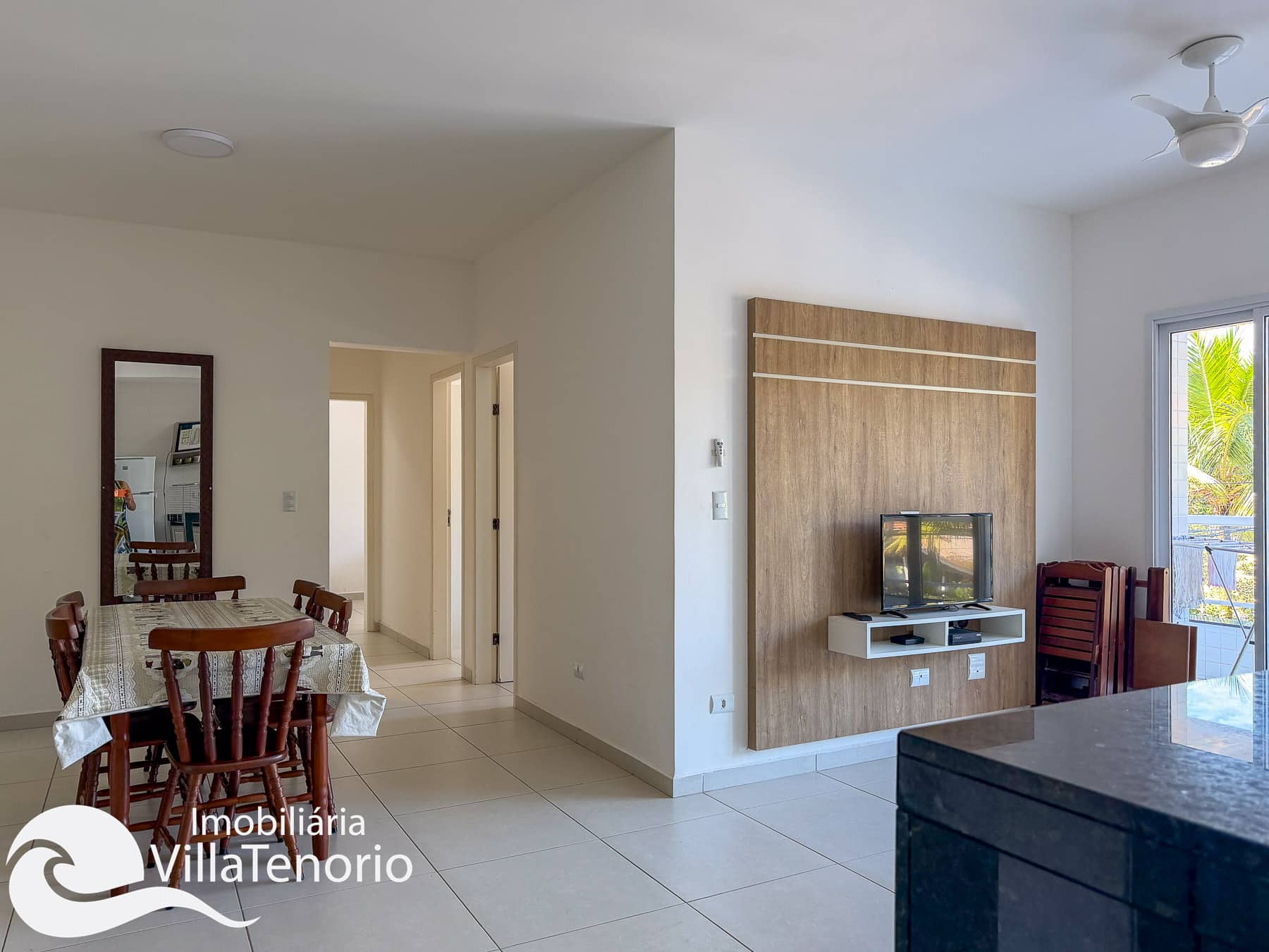 Apartamento a venda Praia das Toninhas 3 quartos sendo uma suite-20