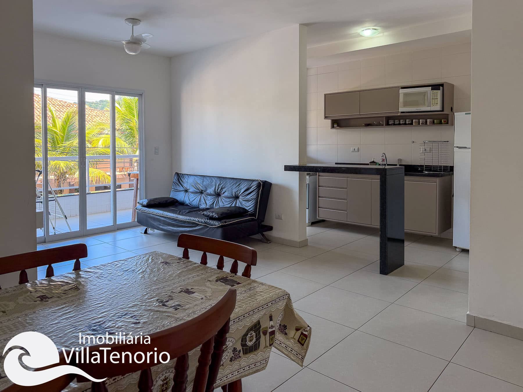 Apartamento a venda Praia das Toninhas 3 quartos sendo uma suite-27