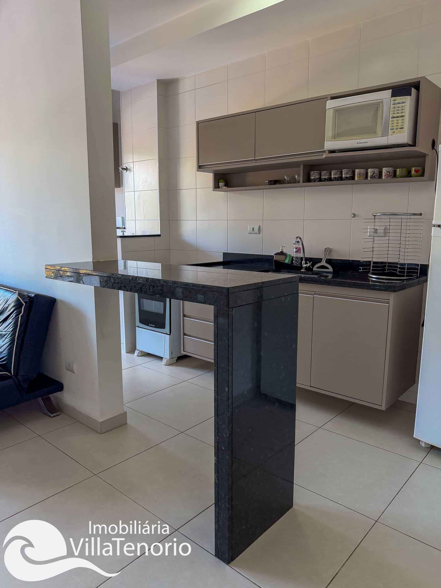 Apartamento a venda Praia das Toninhas 3 quartos sendo uma suite-31