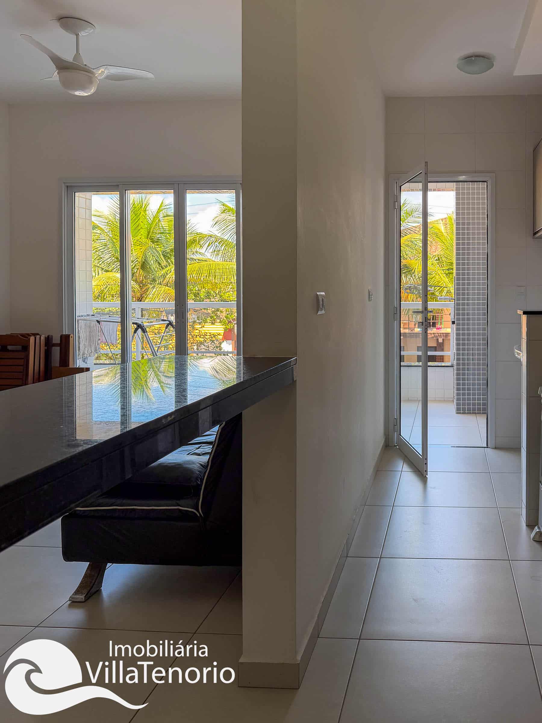 Apartamento a venda Praia das Toninhas 3 quartos sendo uma suite-32