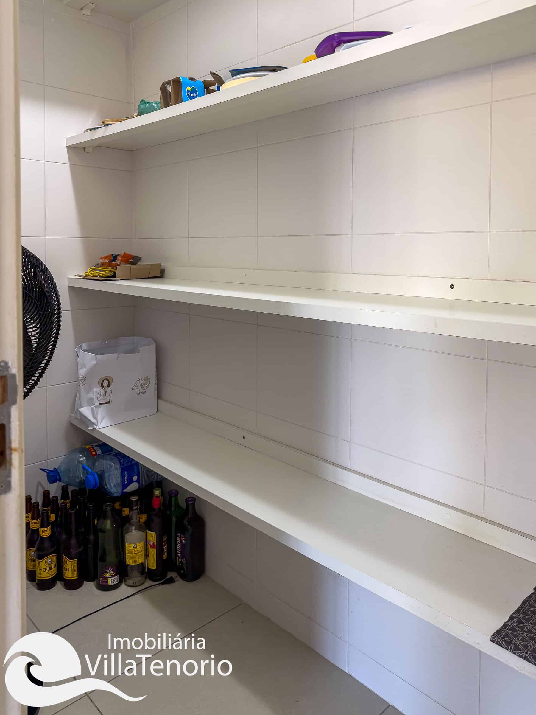 Apartamento a venda Praia das Toninhas 3 quartos sendo uma suite-33