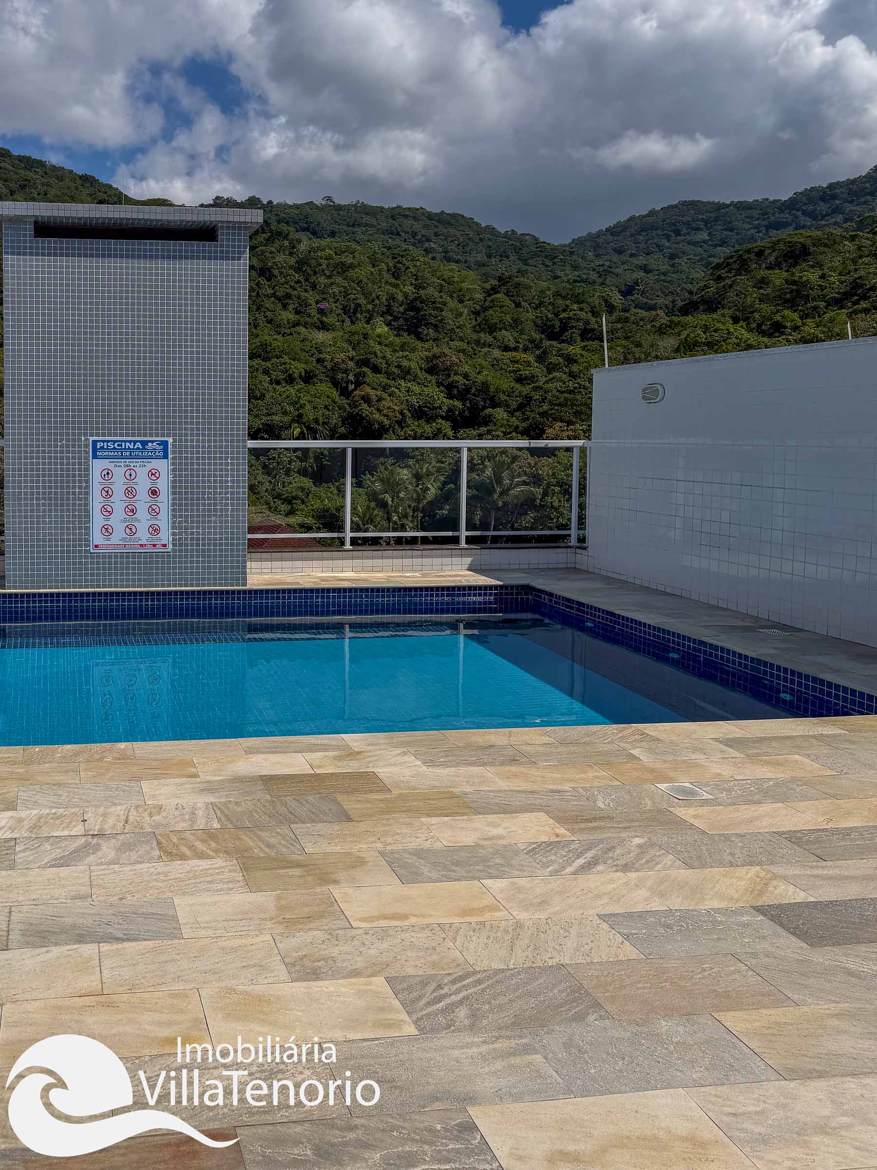 Apartamento a venda Praia das Toninhas 3 quartos sendo uma suite-39