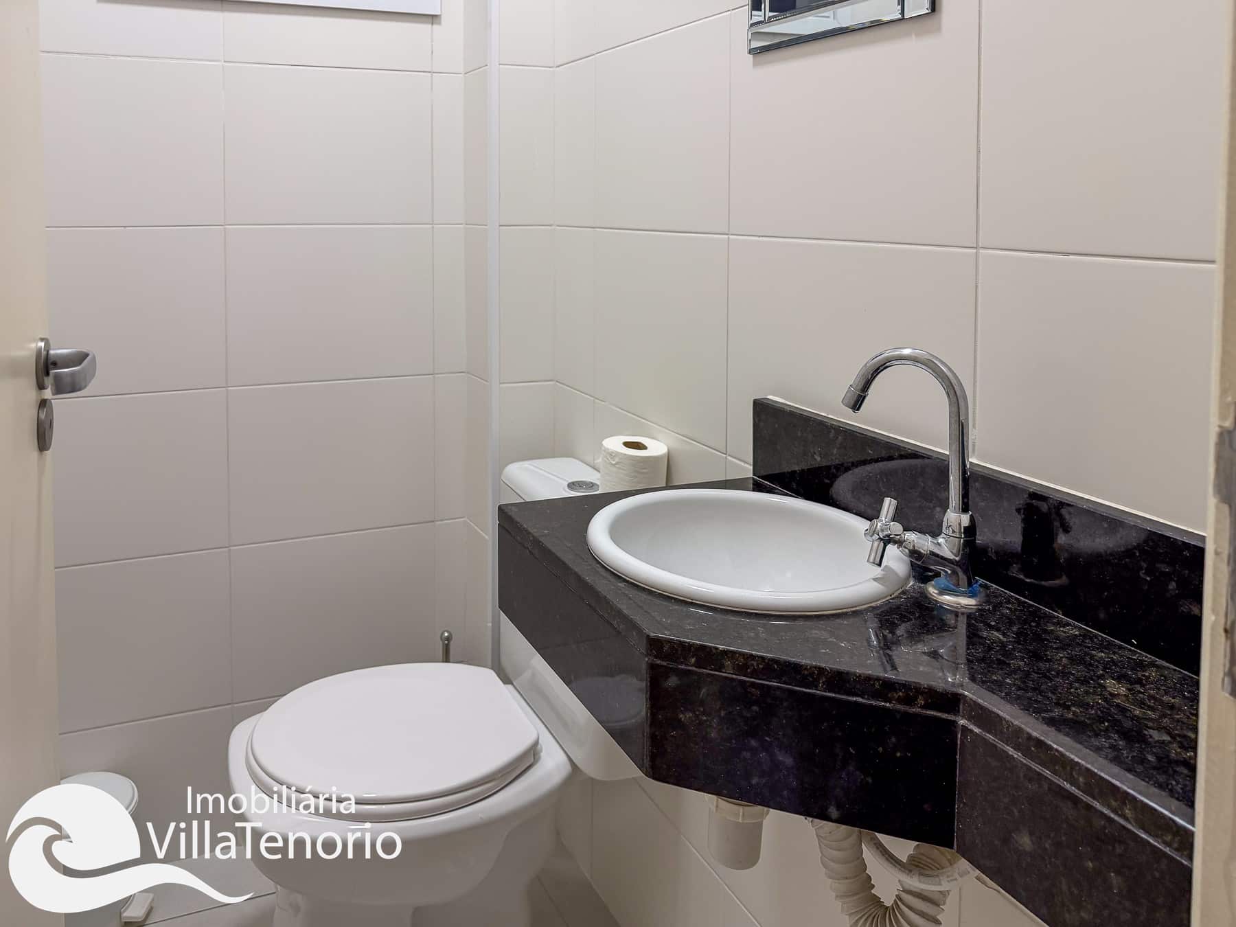Apartamento a venda Praia das Toninhas 3 quartos sendo uma suite-4
