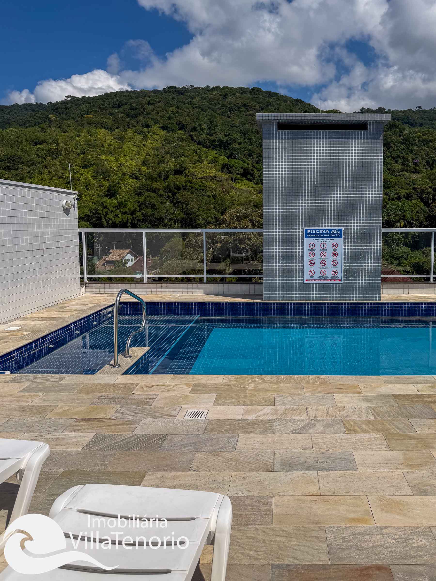 Apartamento a venda Praia das Toninhas 3 quartos sendo uma suite-40