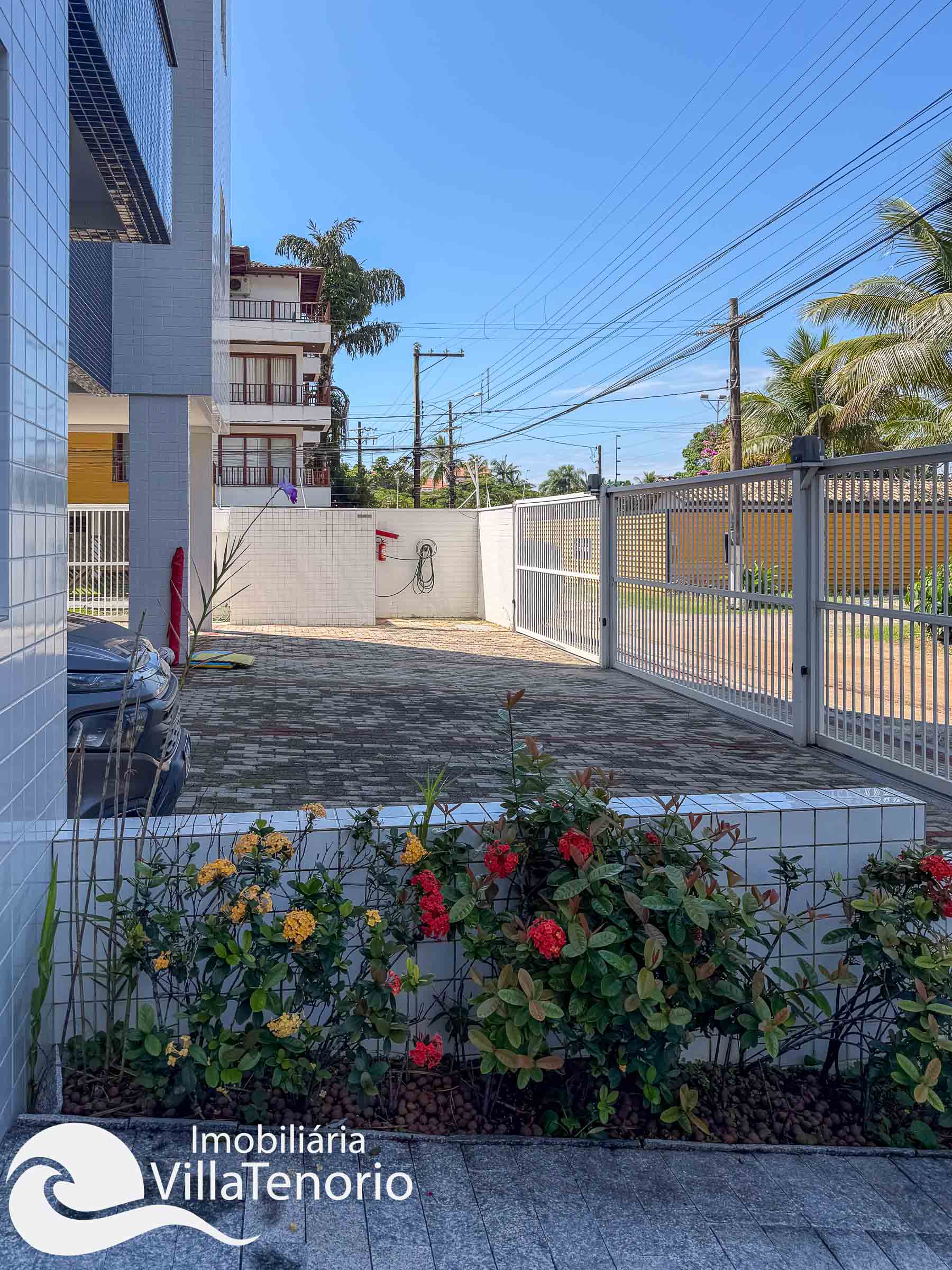 Apartamento a venda Praia das Toninhas 2 quartos sendo uma suite-45