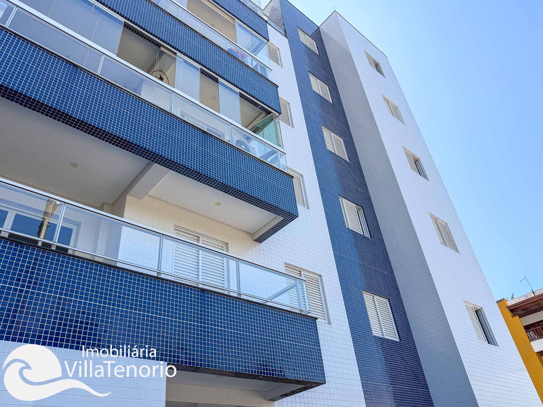 Apartamento a venda Praia das Toninhas 3 quartos sendo uma suite-49
