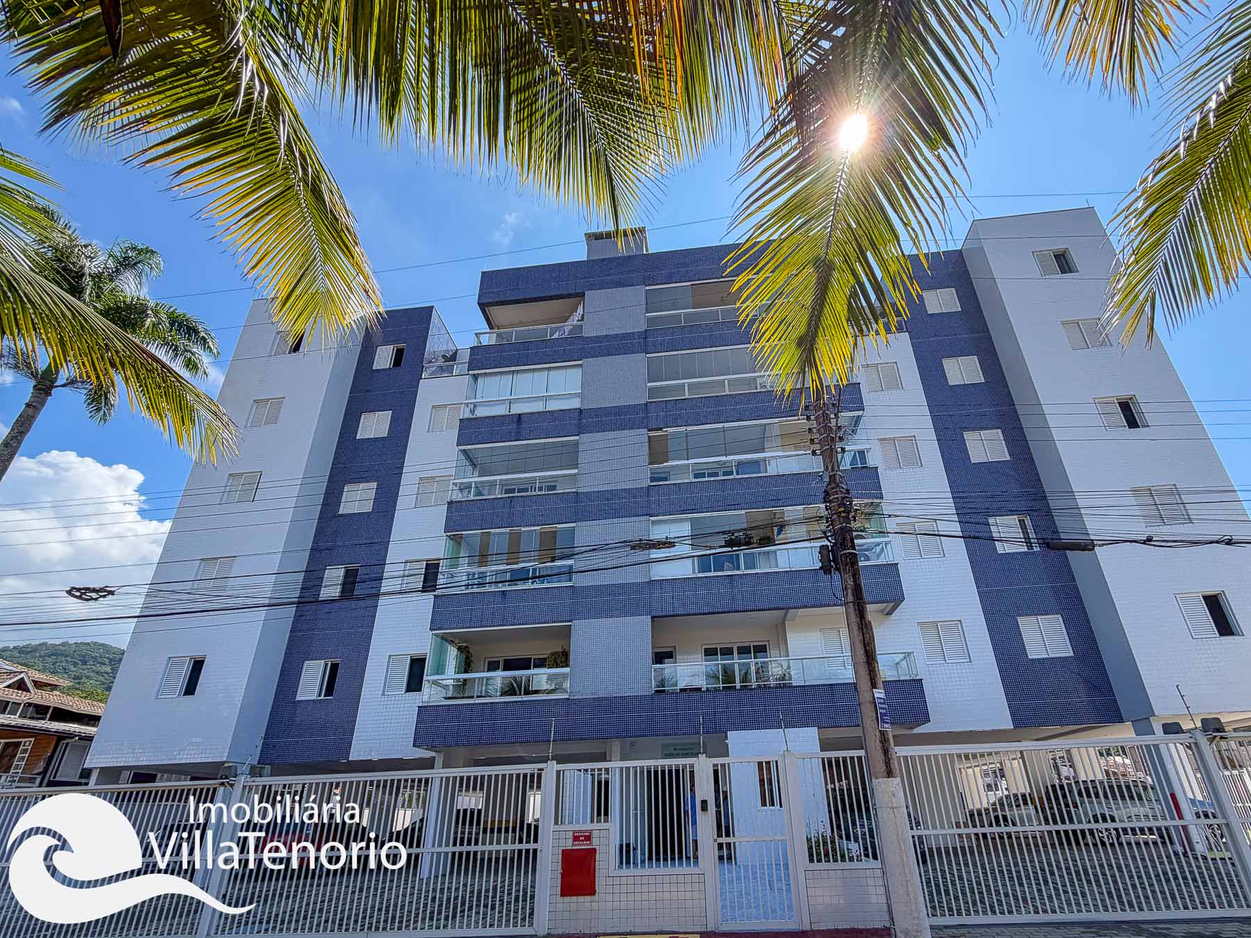 Apartamento a venda Praia das Toninhas 2 quartos sendo uma suite-51