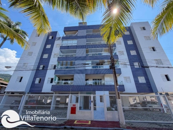 Apartamento a venda Praia das Toninhas 3 quartos sendo uma suite-52