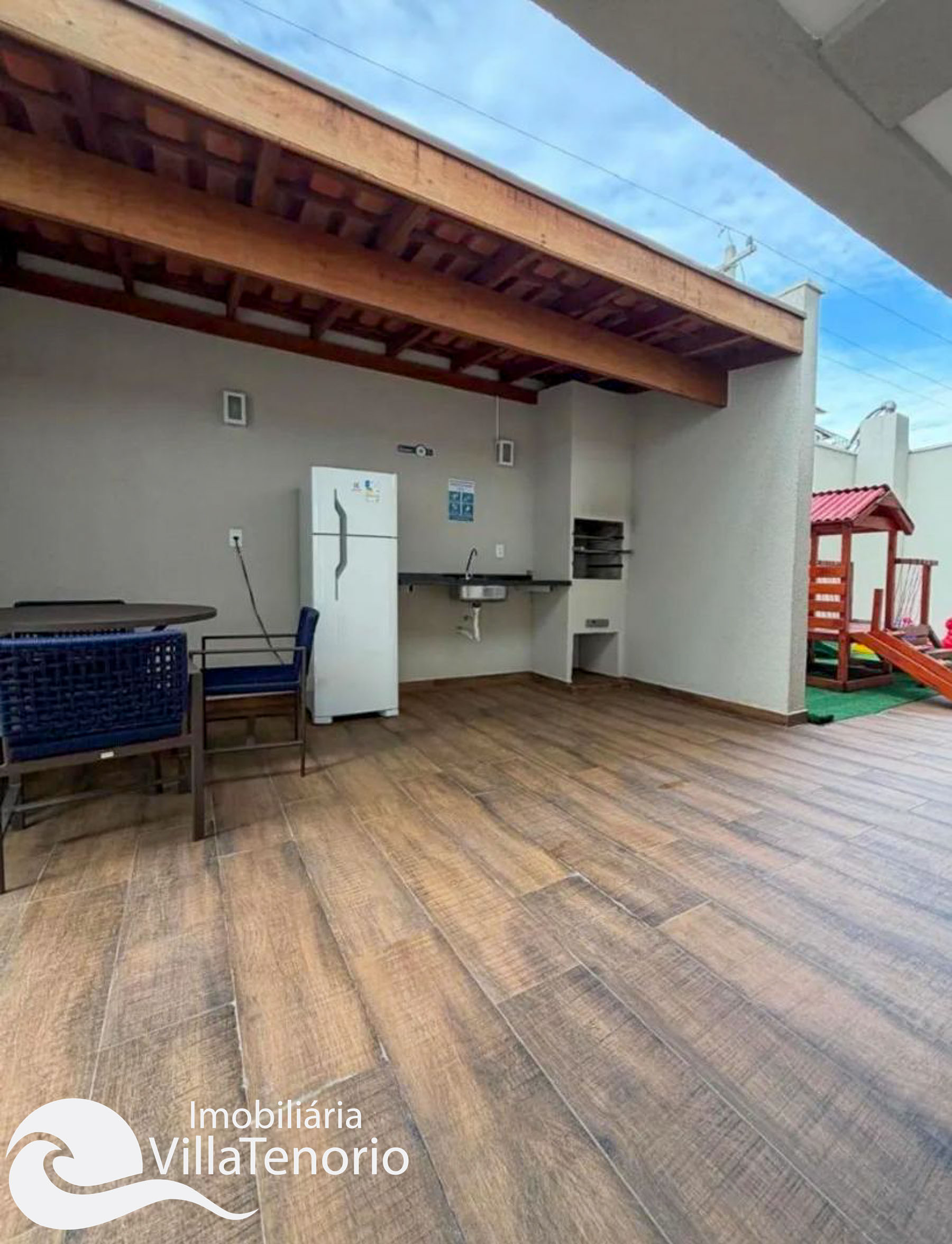 Apartamento de duas suites Praia do Tenorio Ubatuba-18