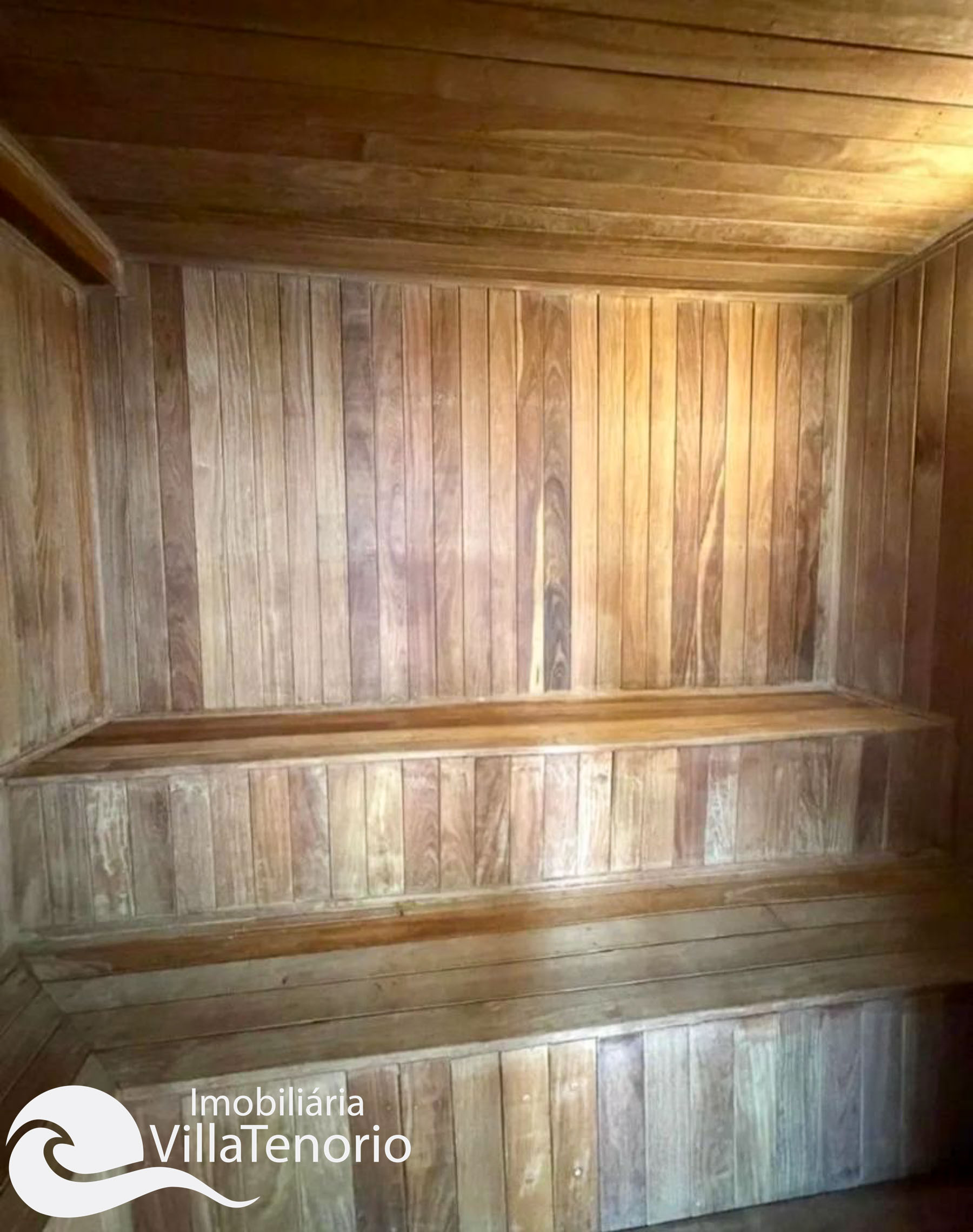 Apartamento de duas suites Praia do Tenorio Ubatuba-19