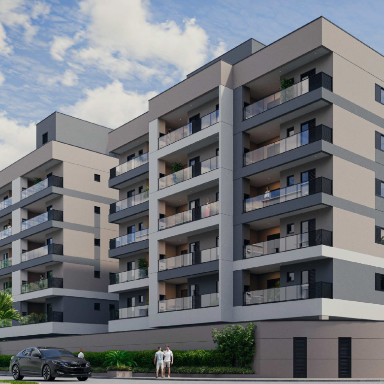 Apartamento na Planta Alpha Side na Praia das Toninhas em Ubatuba-2