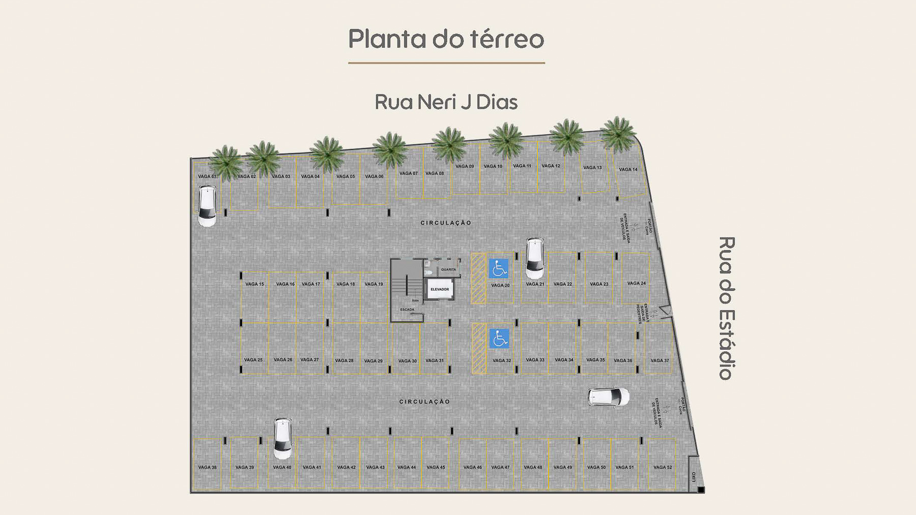 Apartamento na Planta Arena localizado no Perequê Açu em Ubatuba - Studios e Apartamentos-17