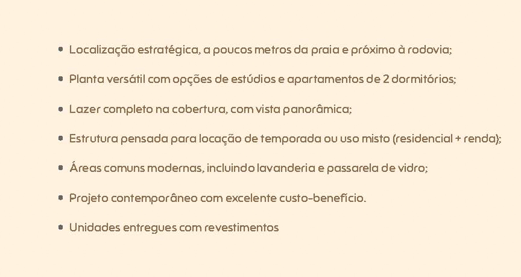 Apartamento na Planta Arena localizado no Perequê Açu em Ubatuba - Studios e Apartamentos-19