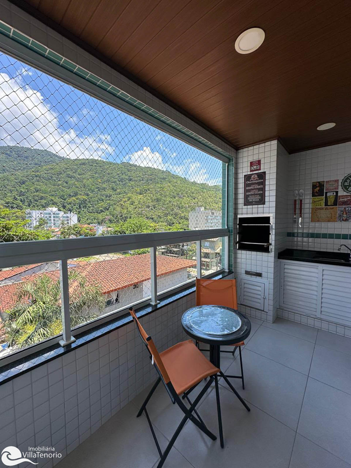 apartamento a venda na praia das Toninhas em Ubatuba com 2 quartos - apresentado pela Imobiliária Villa Tenório - especialista em Imóveis a venda em Ubatuba-11