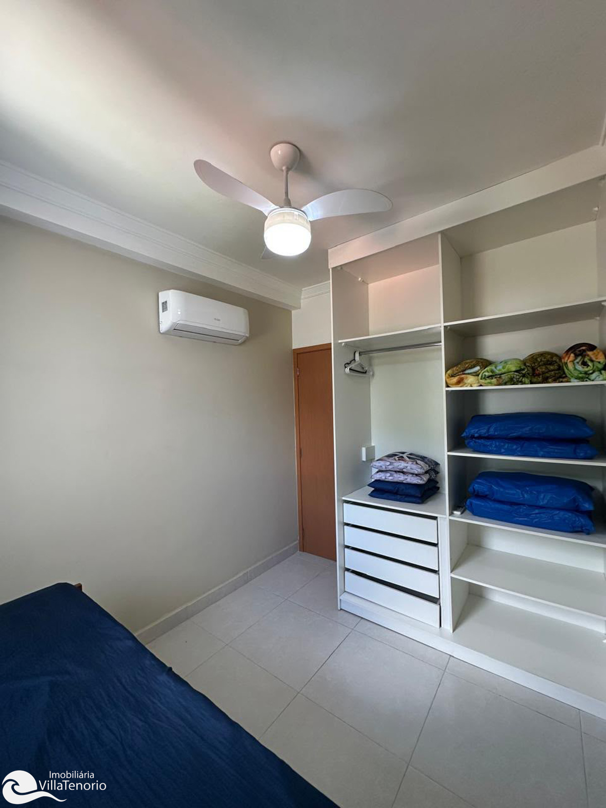 apartamento a venda na praia das Toninhas em Ubatuba com 2 quartos - apresentado pela Imobiliária Villa Tenório - especialista em Imóveis a venda em Ubatuba-12