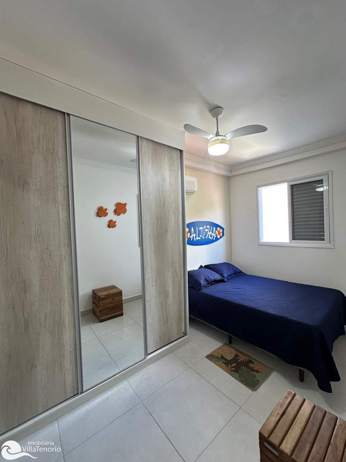 apartamento a venda na praia das Toninhas em Ubatuba com 2 quartos - apresentado pela Imobiliária Villa Tenório - especialista em Imóveis a venda em Ubatuba-13