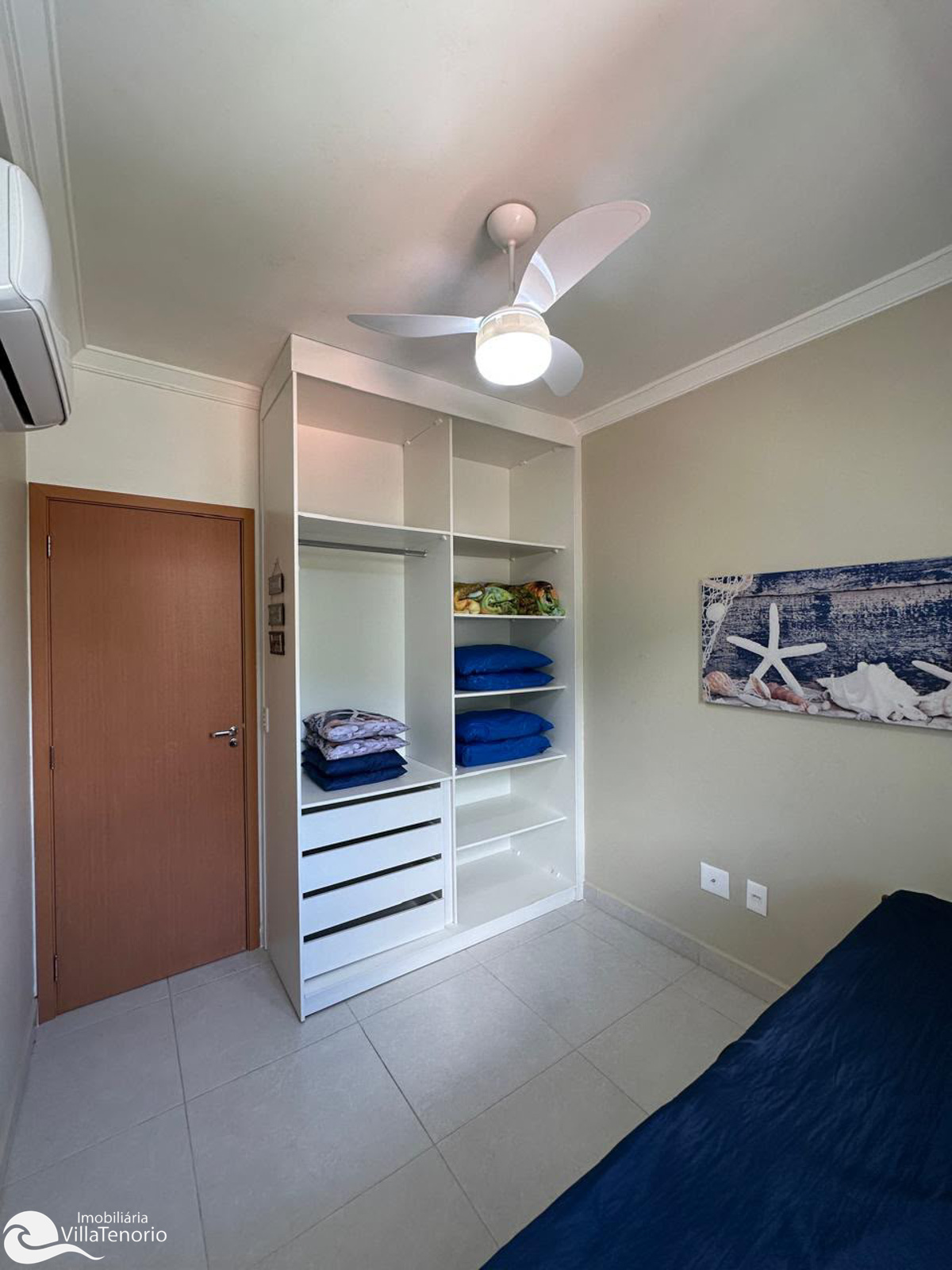 apartamento a venda na praia das Toninhas em Ubatuba com 2 quartos - apresentado pela Imobiliária Villa Tenório - especialista em Imóveis a venda em Ubatuba-17