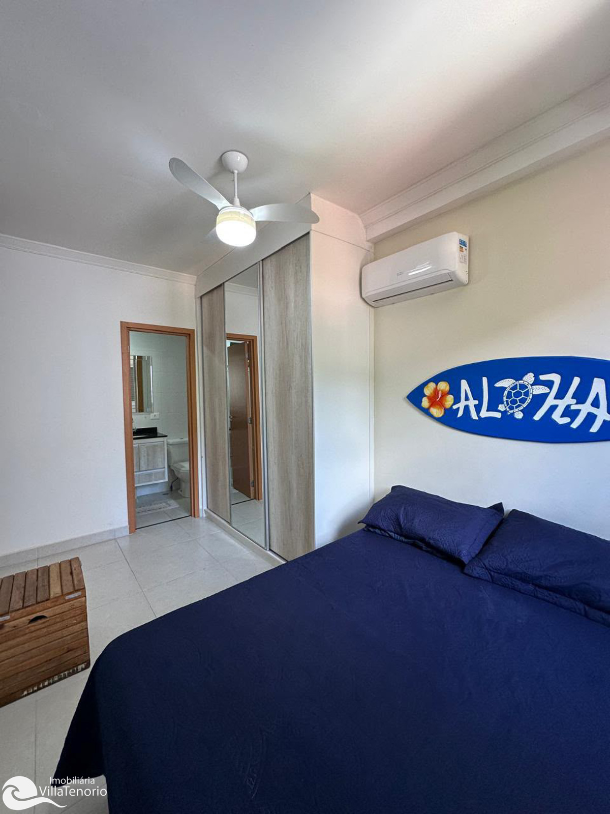 apartamento a venda na praia das Toninhas em Ubatuba com 2 quartos - apresentado pela Imobiliária Villa Tenório - especialista em Imóveis a venda em Ubatuba-20