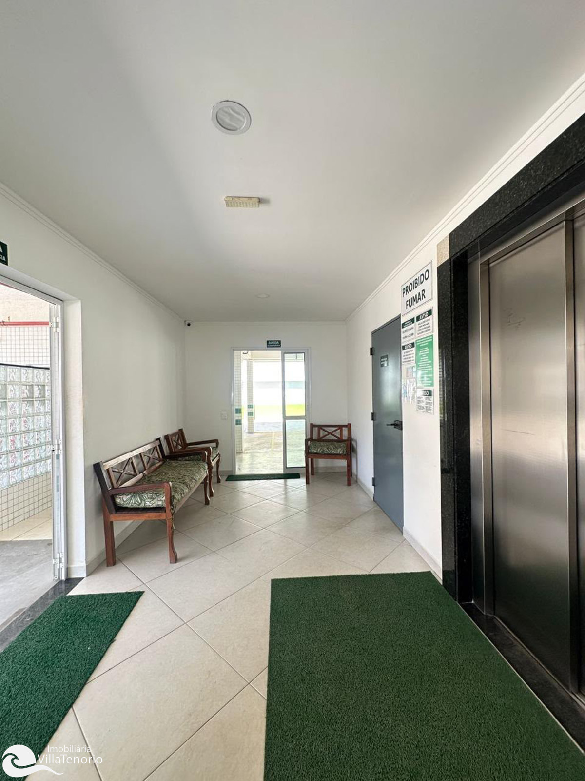 apartamento a venda na praia das Toninhas em Ubatuba com 2 quartos - apresentado pela Imobiliária Villa Tenório - especialista em Imóveis a venda em Ubatuba-21