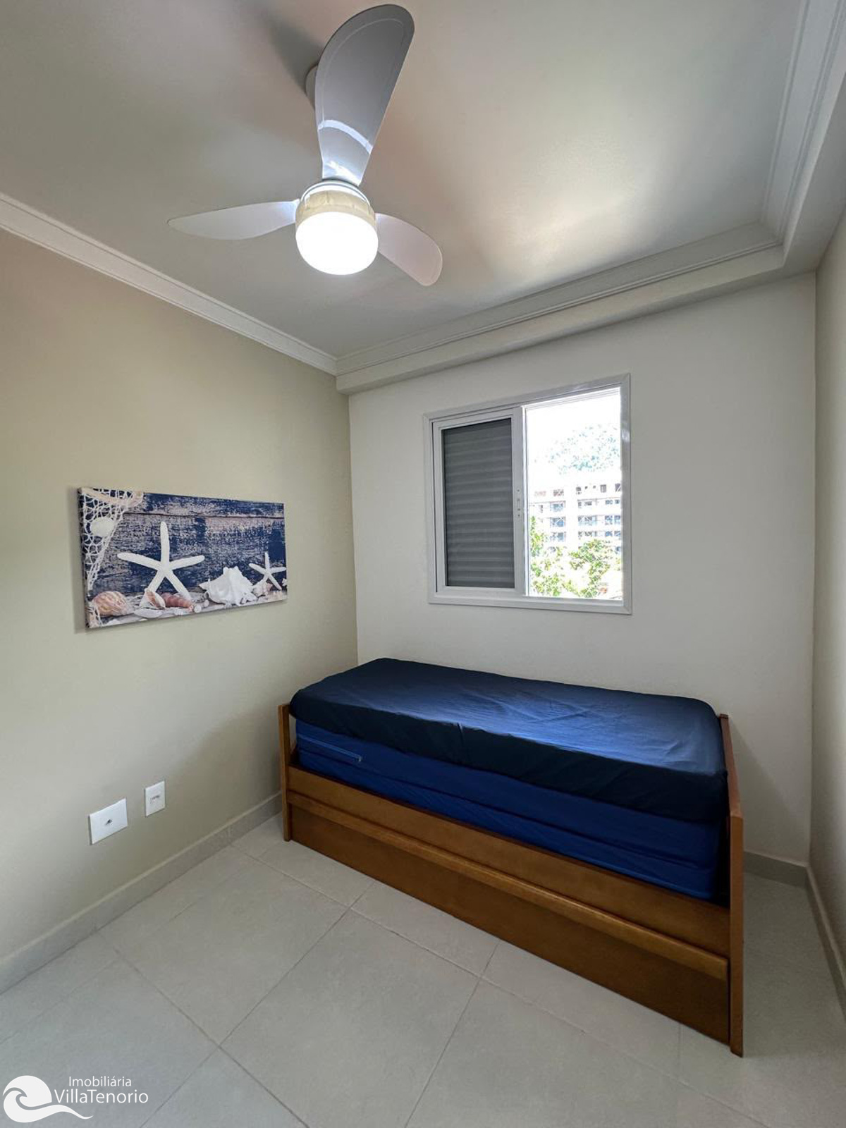 apartamento a venda na praia das Toninhas em Ubatuba com 2 quartos - apresentado pela Imobiliária Villa Tenório - especialista em Imóveis a venda em Ubatuba-3