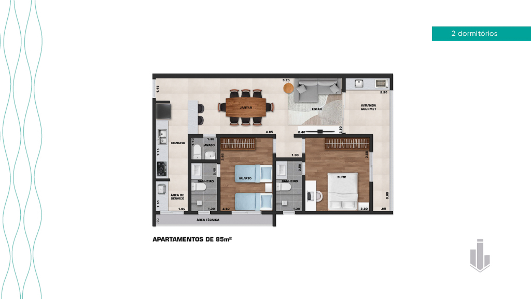 apartamento-na-planta-Residencial-Viena-Ubatuba-centro-apresentado-pela-Imobiliaria-villa-tenorio-ubatuba-6