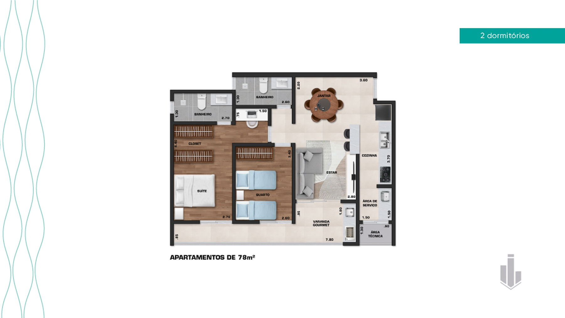 apartamento-na-planta-Residencial-Viena-Ubatuba-centro-apresentado-pela-Imobiliaria-villa-tenorio-ubatuba-7