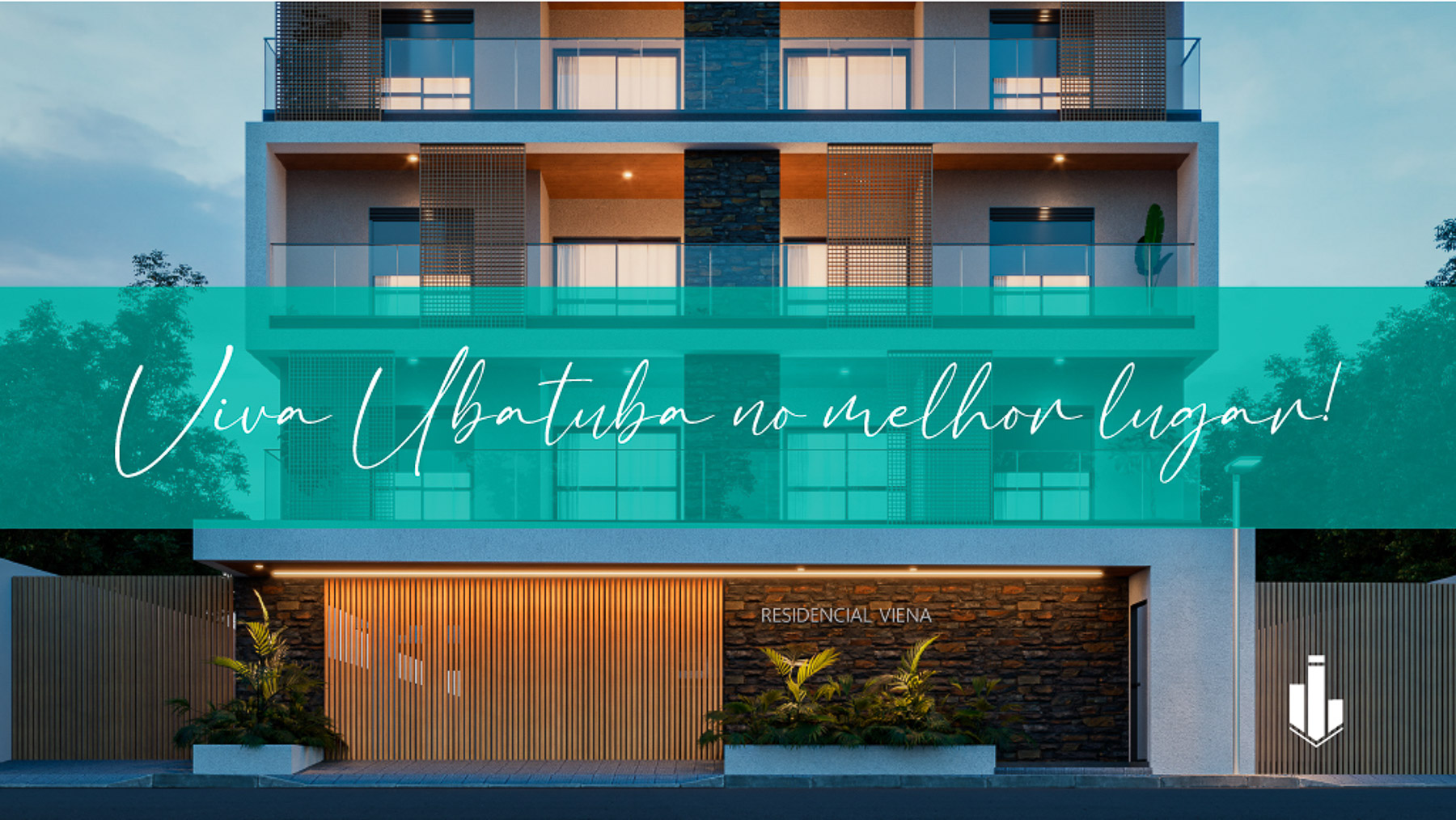 apartamento-na-planta-Residencial-Viena-Ubatuba-centro-apresentado-pela-Imobiliaria-villa-tenorio-ubatuba-9