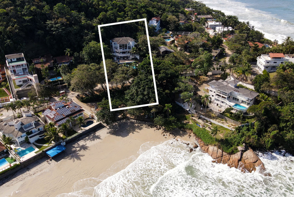 mansao-a-venda-Ubatuba-vista-mar